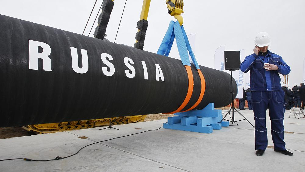 What happens if Russia shuts off gas supplies to Europe? | Euronews