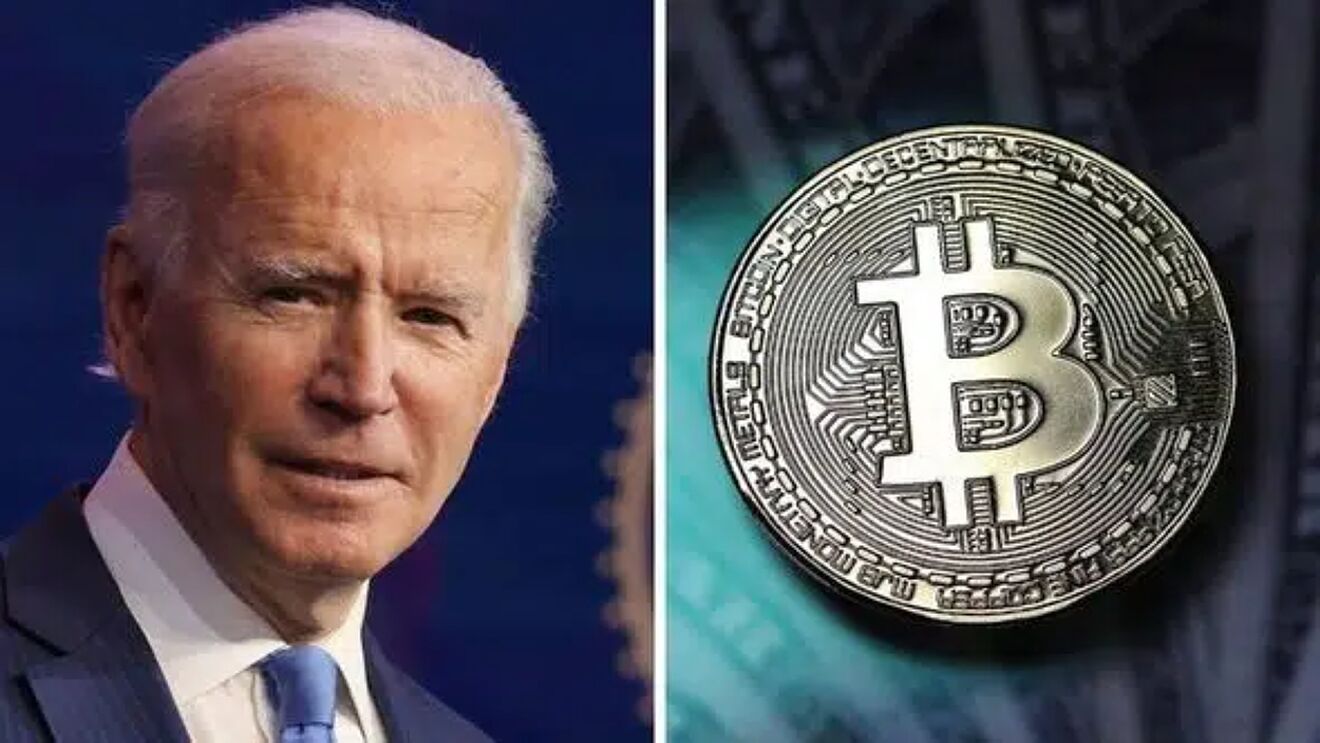 Tất cả những gì bạn cần biết về sắc lệnh của tổng thống Biden về tiền điện tử! Tất cả những gì bạn cần biết về sắc lệnh của tổng thống Biden về tiền điện tử!