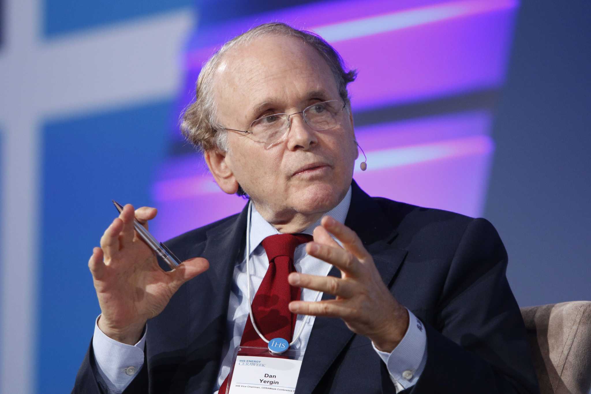 Dan Yergin: Châu Á sẽ trở thành “thị trường mặc định” cho dầu của Nga