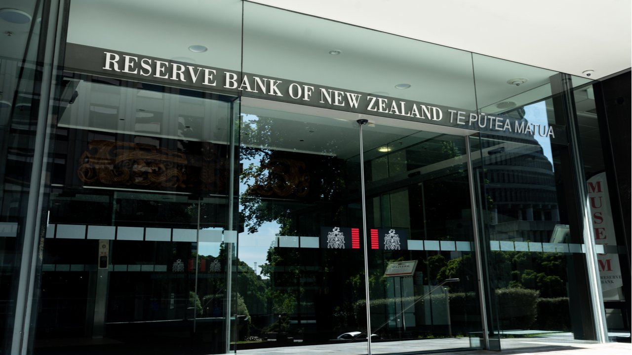 Kiwi-Dollar sẽ “đâm” vào tường trong khi Fed “che phủ” RBNZ