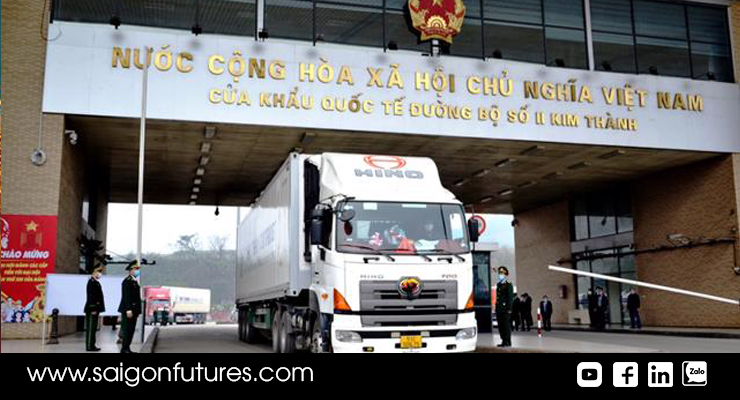 Kỳ vọng về sự trở lại của Trung Quốc là yếu tố hỗ trợ giá hàng hóa