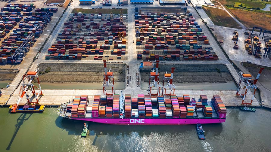 5 Reasons Why Vietnam is Overtaking China for US Export Manufacturing