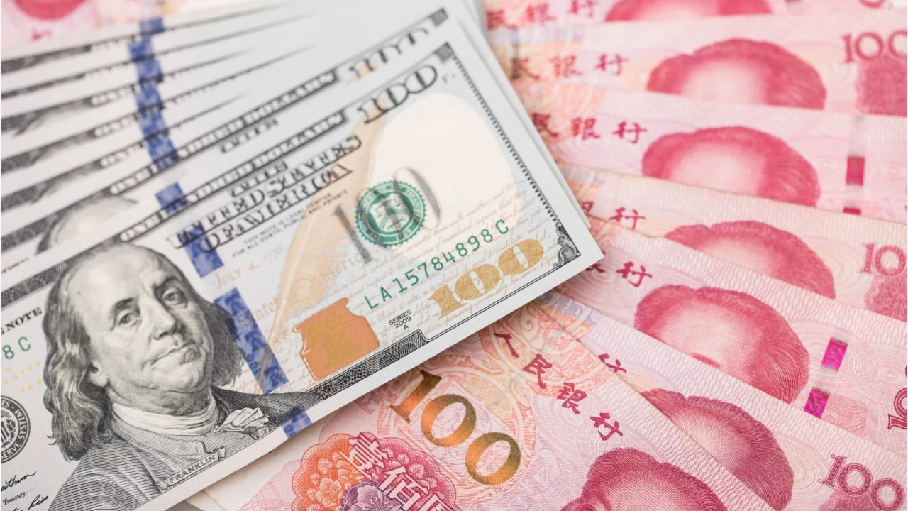 Why is the US dollar-yuan exchange rate important? | South China Morning  Post