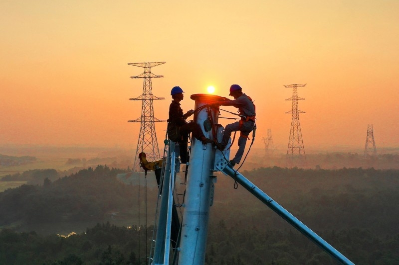 Một cuộc khủng hoảng điện đang dần hình thành vào mùa hè này?