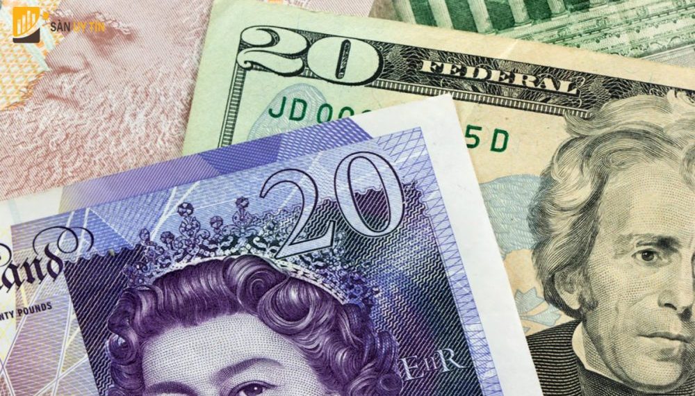 Nhận định bảng Anh (GBP): Phía trước là sóng gió!