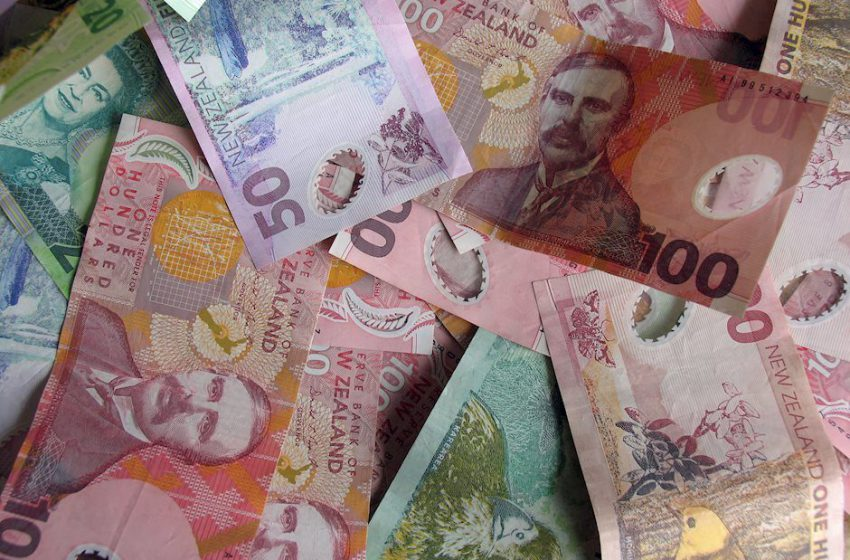 NZD/USD phục hồi phần lớn các mức giảm hàng tuần, giao dịch quanh 0,7150 –  BTGold FX