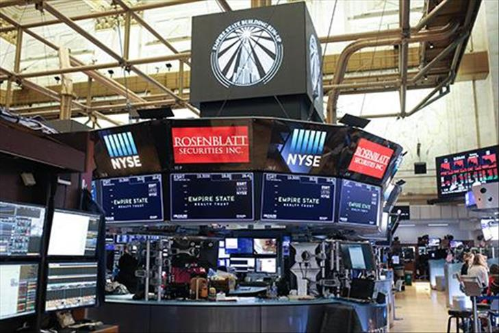 US stock market closes higher
