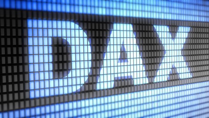 DAX 40 tăng khi nhà đầu tư đánh giá báo cáo thu nhập và FED tăng lãi suất