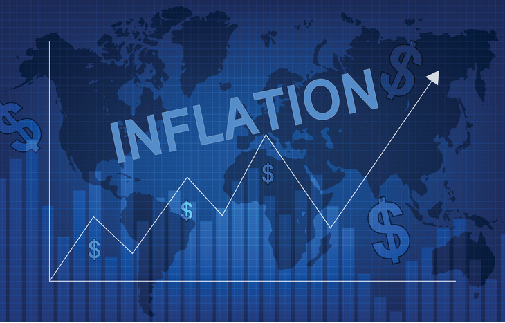 GSFM’s Miller: Chỉ số CPI tháng 7 của Mỹ chưa phải là bước ngoặt để Fed thay đổi chiến lược GSFM’s Miller: Chỉ số CPI tháng 7 của Mỹ chưa phải là bước ngoặt để Fed thay đổi chiến lược