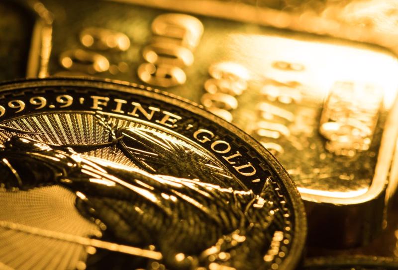 Nhận định XAUUSD: Đà giảm liệu còn tiếp diễn?