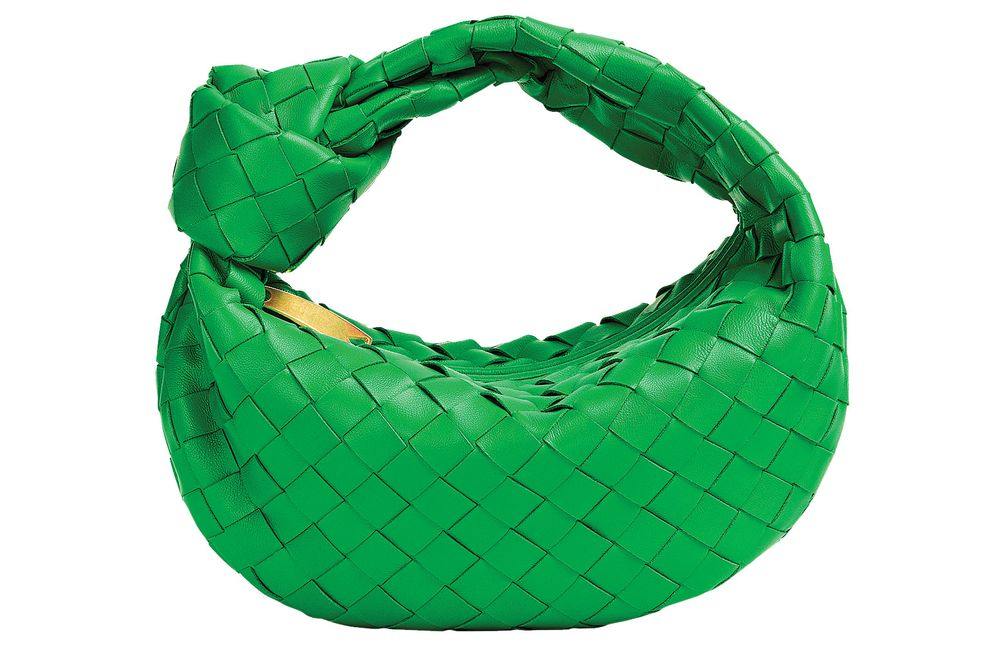 relates to How to Invest in Handbags, the Luxury Asset Most Likely to Hold Value