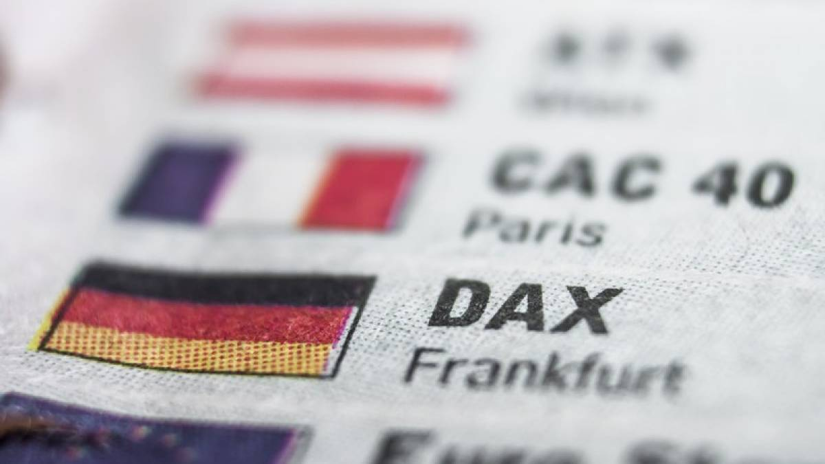 EURO STOXX 50 notowania, analizy, prognozy - comparic
