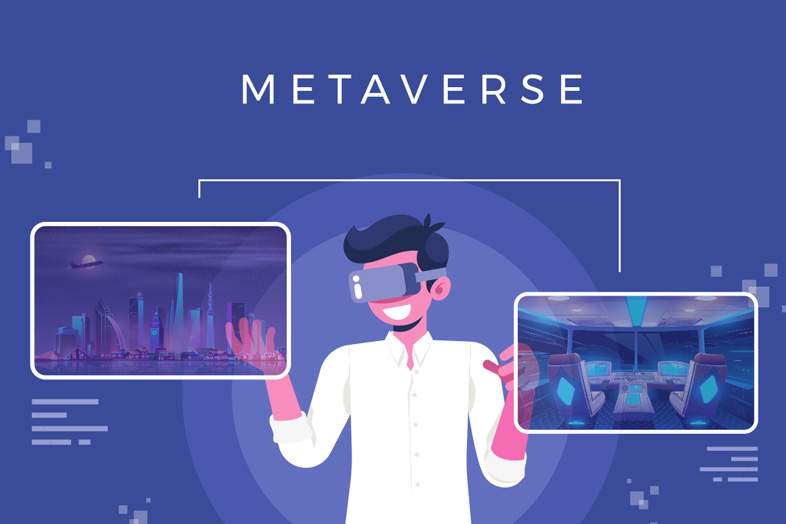 Metaverse game conclusion