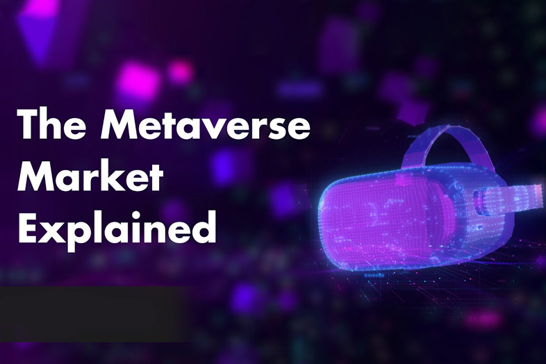 Game Metaverse - Tương lai của ngành game và blockchain?