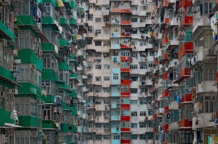 3 Chinese Cities Ranked Priciest in the World for Housing – That's Beijing