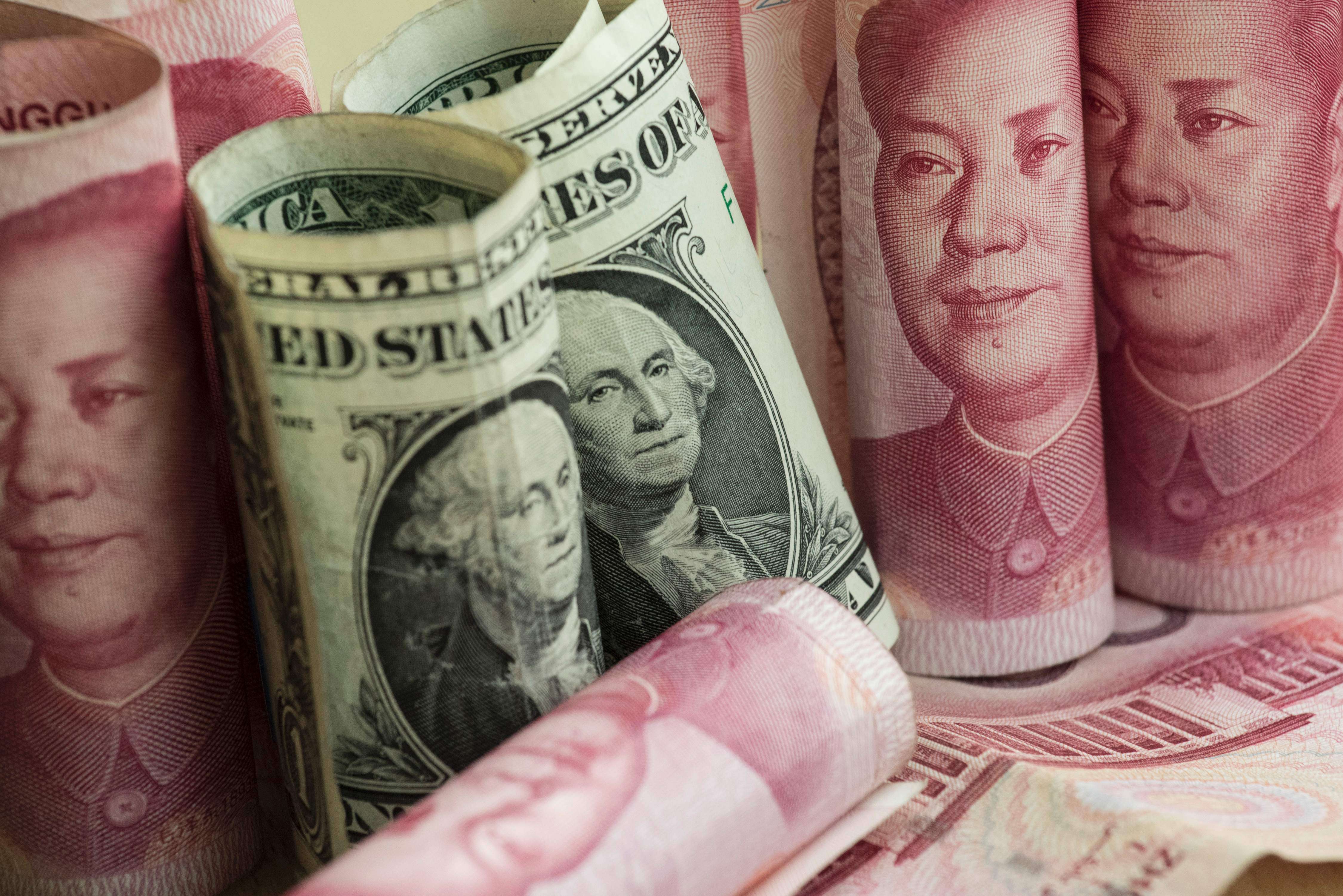 Cập nhật Dự trữ ngoại hối của Trung Quốc tới tháng 09.2022
