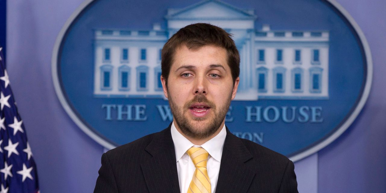 Biden Names Former Obama Adviser to Lead Economic Council - WSJ
