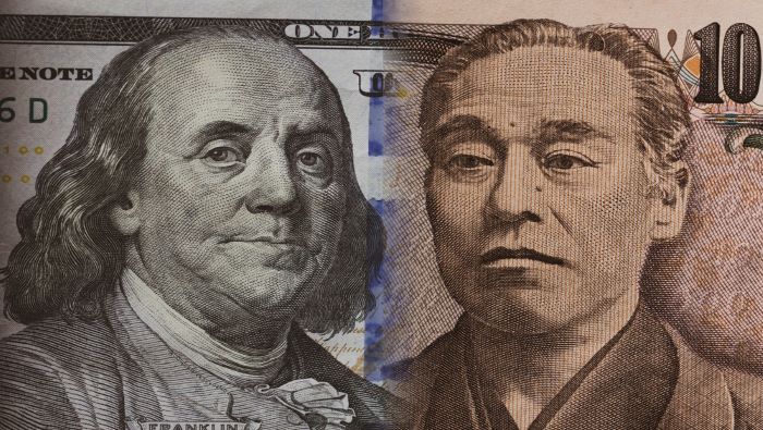 USD/JPY dao động quanh 145, chờ đợi dữ liệu NFP của Mỹ! USD/JPY dao động quanh 145, chờ đợi dữ liệu NFP của Mỹ!