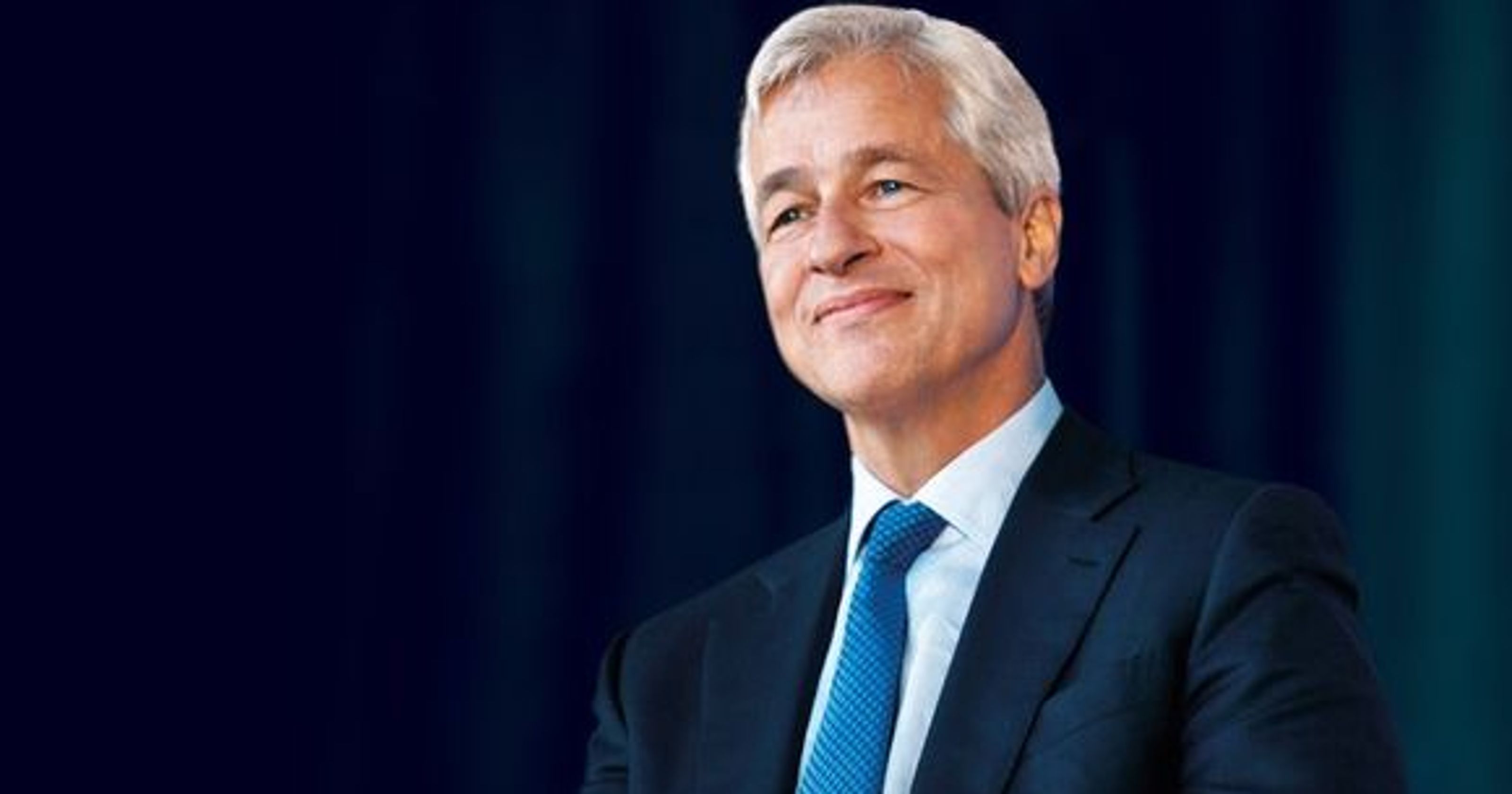 CEO Jamie Dimon của JPMorgan Chase: Hoa Kỳ nên tăng cung dầu để ngăn chặn cuộc chiến khủng hoảng năng lượng