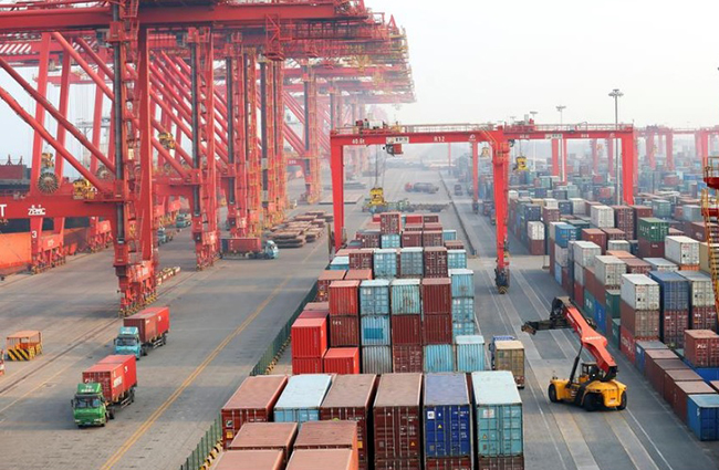 Công ty nhà nước Trung Quốc gây khó trong thỏa thuận đầu tư với châu Âu |  baotintuc.vn