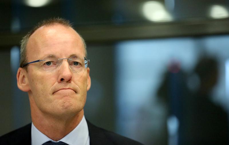 ECB's Knot: New economic stimulus program 'disproportionate' | Reuters