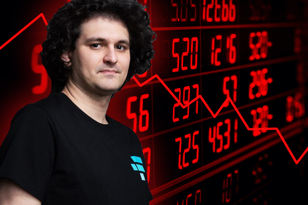 CEO FTX Sam Bankman - Fried bị chính quyền Bahamas bắt giữ