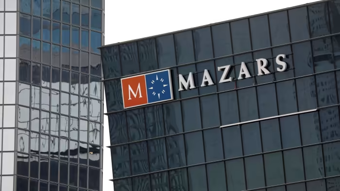 Mazars expands US presence with auditor alliance | Financial Times