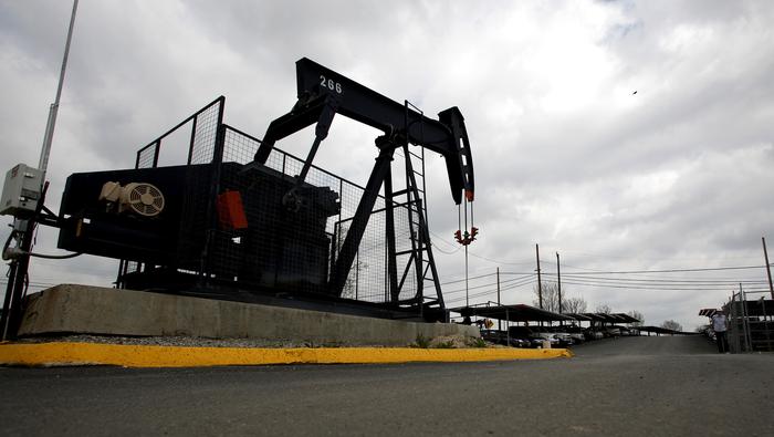 Nhận định dầu thô: Đợt tăng WTI kéo dài dựa trên tình hình Trung Quốc và USD Nhận định dầu thô: Đợt tăng WTI kéo dài dựa trên tình hình Trung Quốc và USD