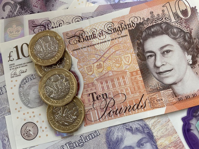Phân tích kĩ thuật đồng GBP Quý I/2023: Liệu đồng Bảng Anh có thể tiếp đà phục hồi?