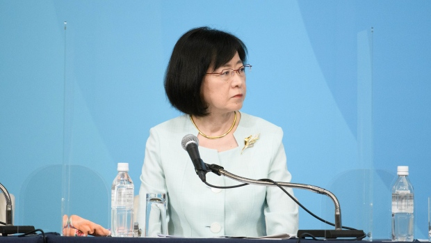 Japan to Lag Again on Diversity if Women Shut Out of BOJ Race - BNN Bloomberg
