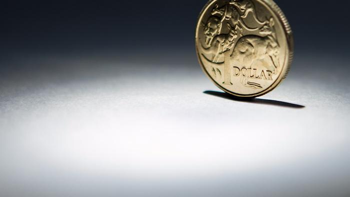 Tóm tắt diễn biến giao dịch cặp AUD/USD