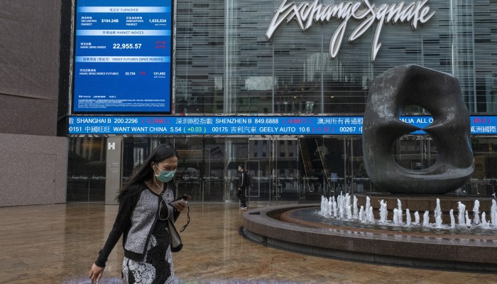 Phân tích kỹ thuật chỉ số Hang Seng: Liệu xu hướng tăng vẫn có thể duy trì?