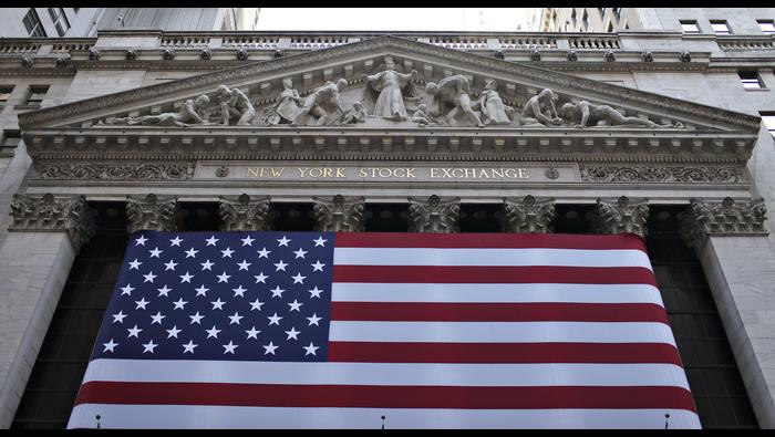 Đô la Mỹ tăng trở lại khi Fed và ECB đưa ra kế hoạch tăng lãi suất Đô la Mỹ tăng trở lại khi Fed và ECB đưa ra kế hoạch tăng lãi suất