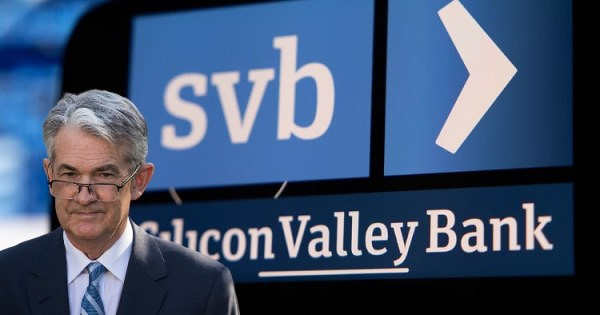 Fed và khối trái phiếu 117 tỷ USD đẩy Silicon Valley Bank vào cảnh sụp đổ