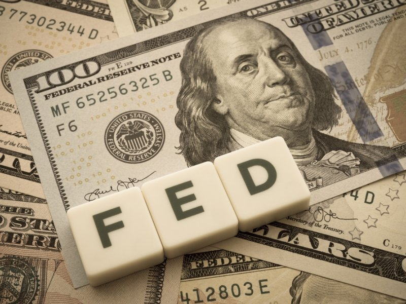 Forex news: How will the dollar react to the Fed rate hikes?