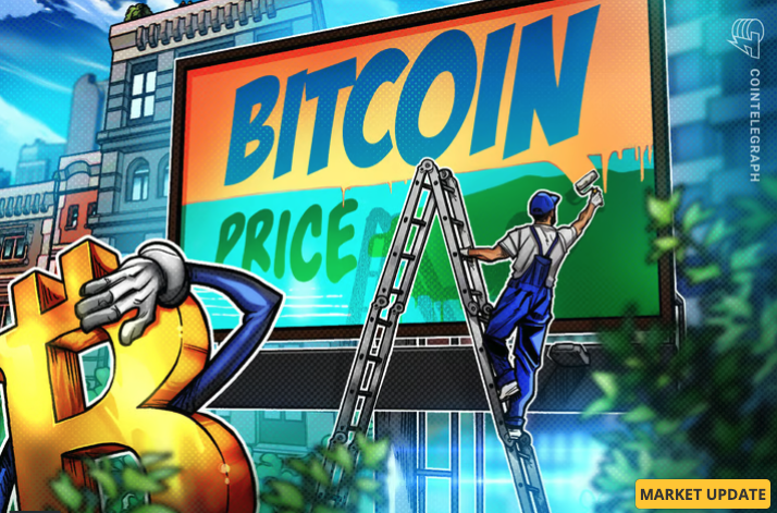 Bitcoin vẫn giữ vững mốc $27K, nhưng nhiều trader cho rằng "nhịp điều chỉnh đang đến"