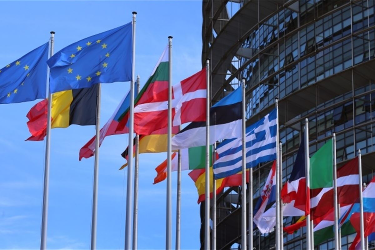 Few MEPs set to attend European Parliament plenary session in Strasbourg