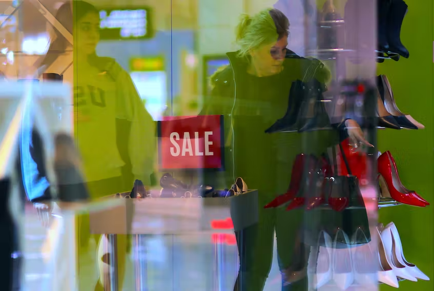 Australia's Feb inflation slows to 8-month low, adding to rate pause case | SaltWire