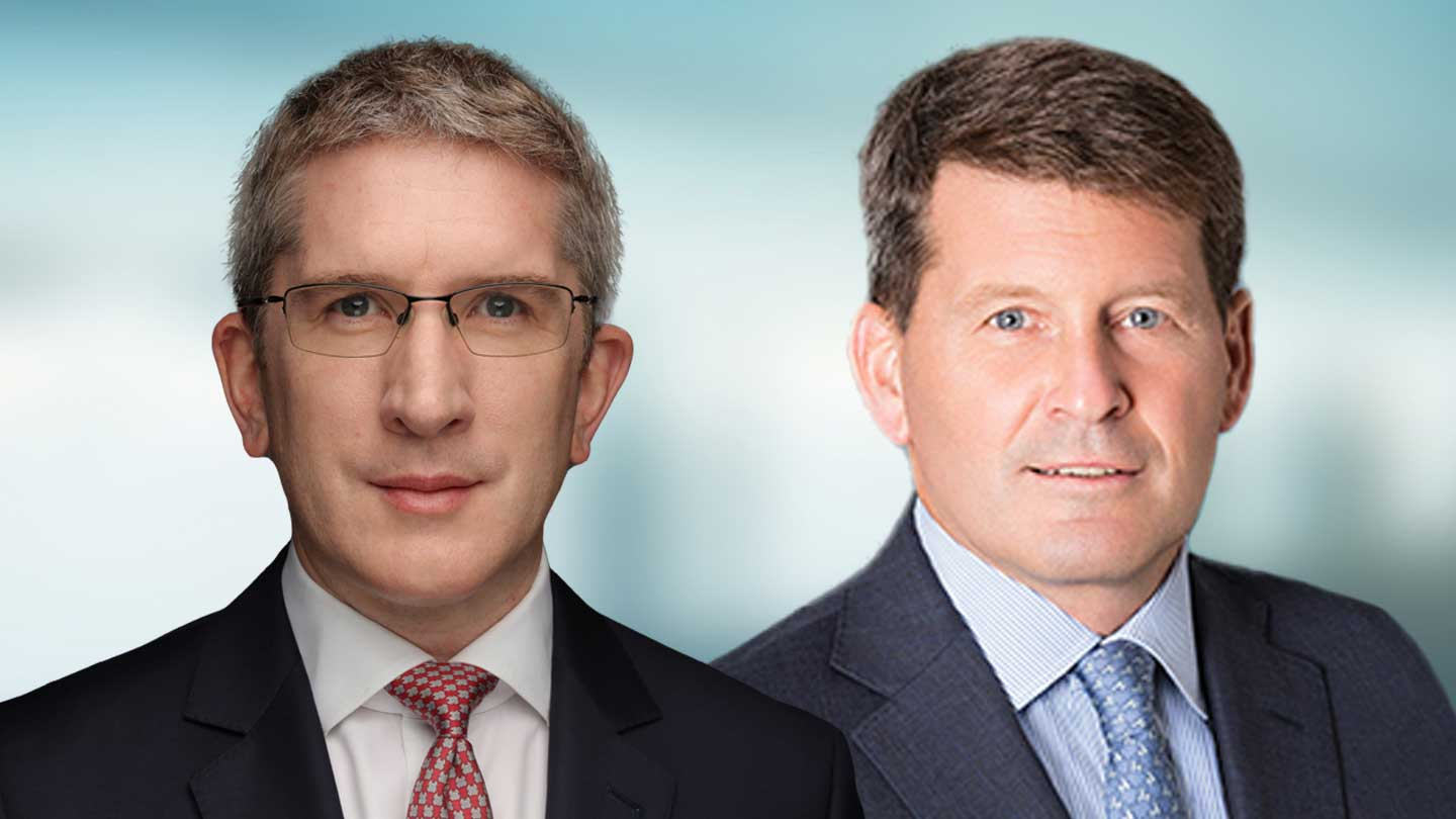 Barclays appoints new co-heads of Investment Banking | Business Wire