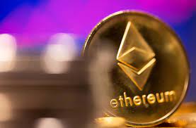 Nhận định ETH/USD: Ethereum (ETH/USD) hồi phục trở lại trên 2,100 USD