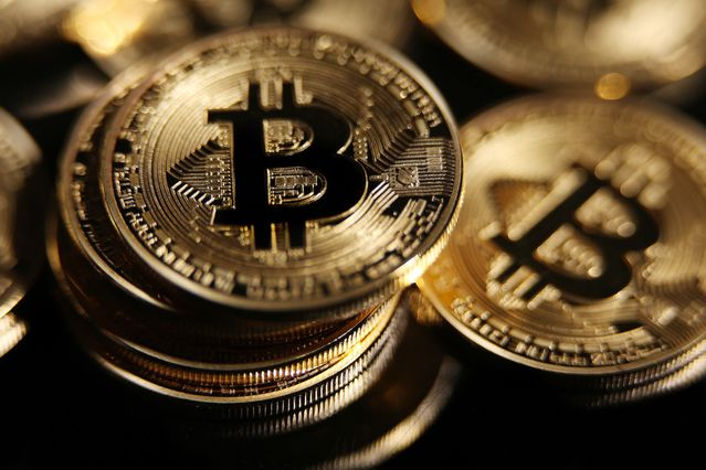 Giá Bitcoin hôm nay 17/4: Giảm nhẹ phiên đầu tuần - DNTT online