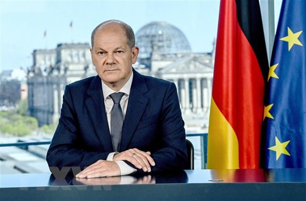 Thủ tướng Đức Olaf Scholz sắp thăm Việt Nam - Báo Người lao động