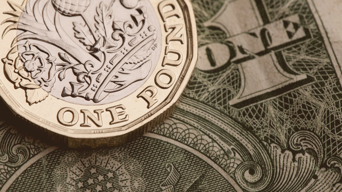 GBP/USD phục hồi trên ngưỡng 1.2350 trong bối cảnh vấn đề trần nợ Hoa Kỳ dần được giải quyết