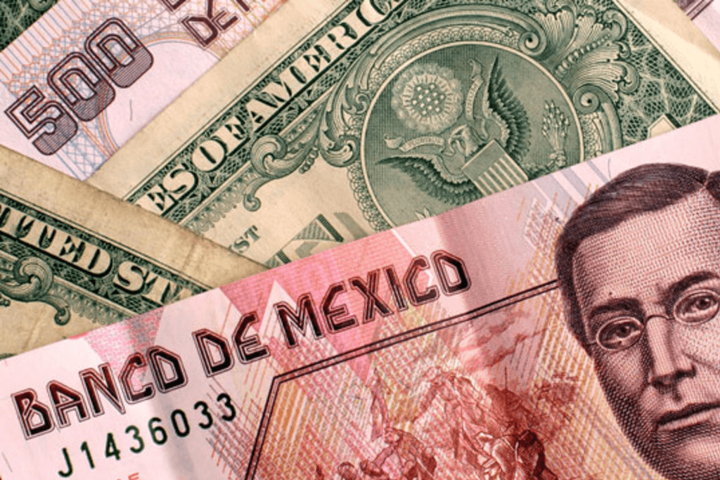 Phân tích tỷ giá USD/MXN: Chú ý ngưỡng 17.42