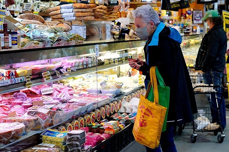 Lạm phát của Australia chạm mốc 7,3%, cao nhất trong vòng 32 năm | Thời báo  Tài chính Việt Nam