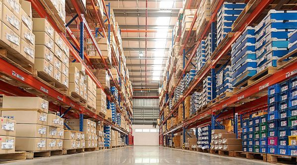 Hàng Tồn Kho Là Gì? Vai Trò Và Đặc Điểm Hàng Tồn Kho
