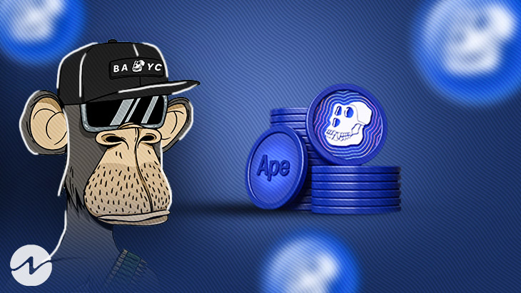 ApeCoin (APE) Community Plans Separate NFT Marketplace - TheNewsCrypto