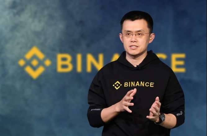 Binance.US tạm thoát khỏi vận đen