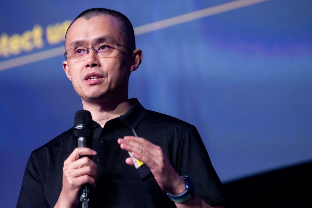 Pháp điều tra Binance do một số vấn đề nhạy cảm