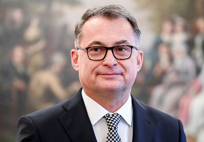 ECB's Nagel says interest rates may soon go up in 2022 | Monetary ...